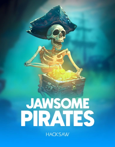 Jawsome Pirates