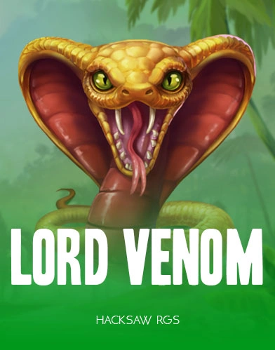 Lord Venom