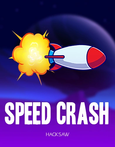 Speed Crash