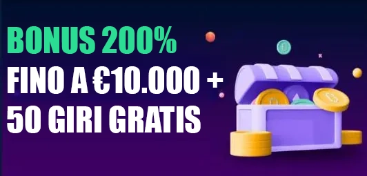 Bonus di benvenuto esclusivo per i nuovi giocatori del casinò Wolfz